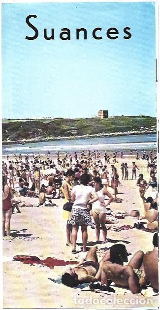 Postales: VARIOS 6648: suances - VVAA - Foto 1