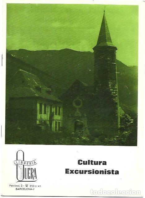 Cartoline: VARIOS 6763: Catalogo de librer&iacute;a Quera de Barcelona 1978 - VVAA