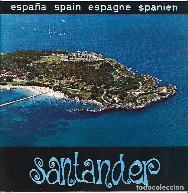 Postales: VARIOS 6776: Santander - VVAA - Foto 1