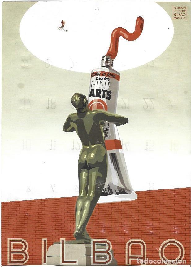 Postcards: LAMINA 39583: Bilbao - VVAA