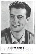 Postais: LAMINA 39981: Richard Greene - NULL