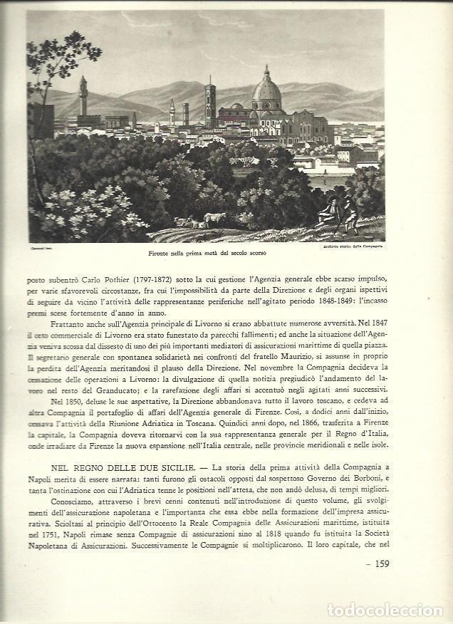 Postkarten: LAMINA 40556: Florencia en la segunda mitad del siglo XIX - Varios
