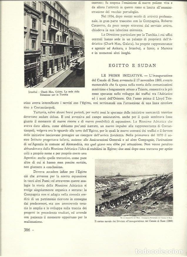 Postkarten: LAMINA 40658: Sede en Estambul - Varios