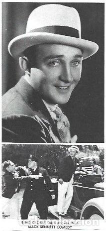 Postales: VARIOS 7192: Bing Crosby - NULL - Foto 1