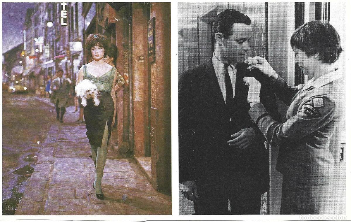 Postales: VARIOS 7137: Jack Lemon - NULL - Foto 1
