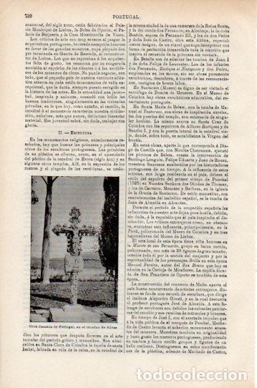 Postcards: LAMINA V50972: Cruz llamada de Portugal - Varios.