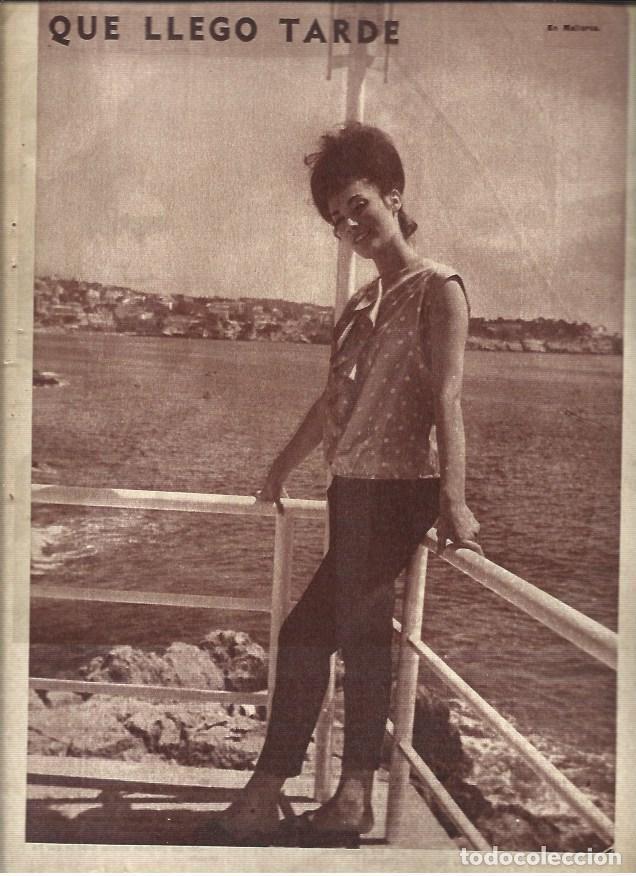 Postais: LAMINA 41059: Maria del Carmen Abreu en Mallorca - VVAA