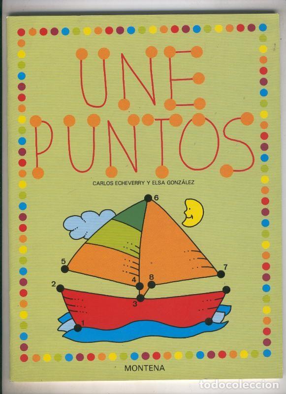 Postales: Une puntos - Carlos Echeverry y Elsa Gonzalez