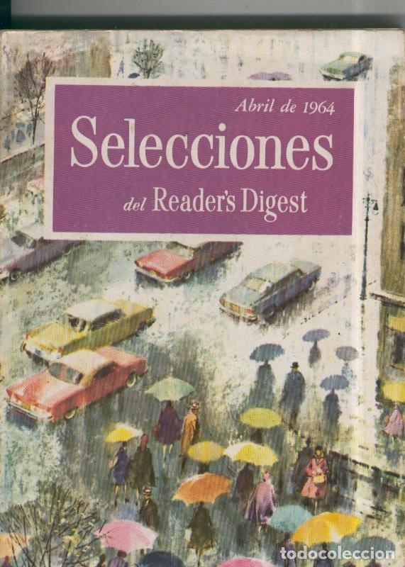 Postales: Selecciones del Readers Digest numero 281 - Varios