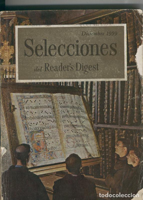 Postales: Selecciones del Readers Digest numero 229 - Varios