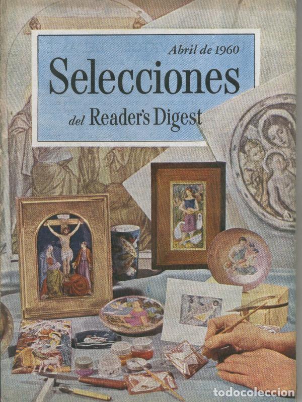 Postales: Selecciones del Readers Digest numero 233 - Varios