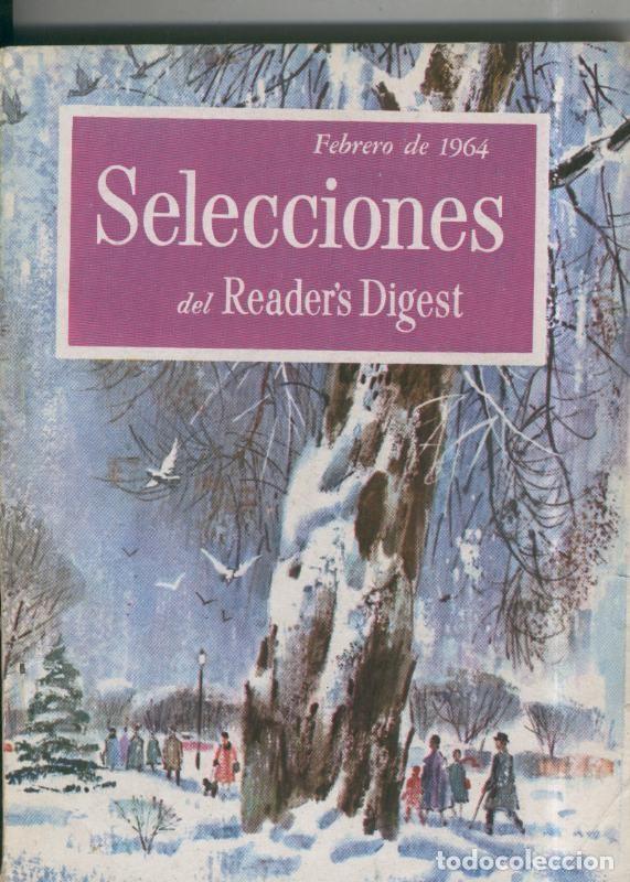 Postales: Selecciones del Readers Digest numero 279 - Varios