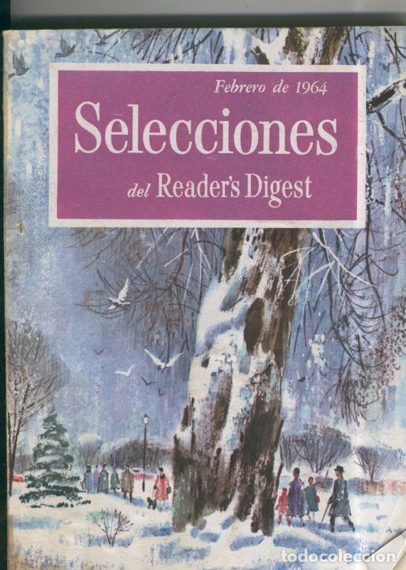 Postales: Selecciones del Readers Digest numero 279 - Varios
