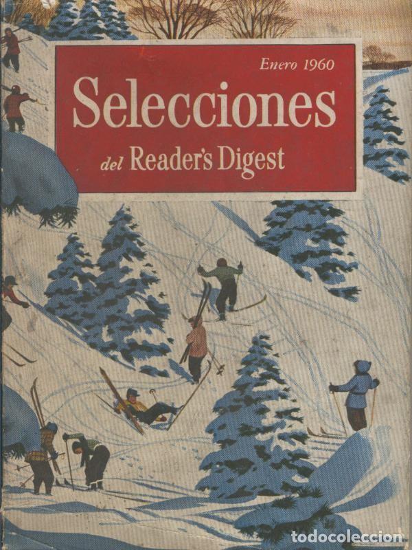 Postales: Selecciones del Readers Digest numero 230 - Varios
