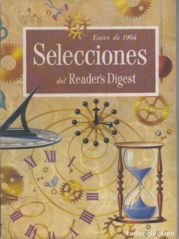 Postales: Selecciones del Readers Digest numero 278 - Varios