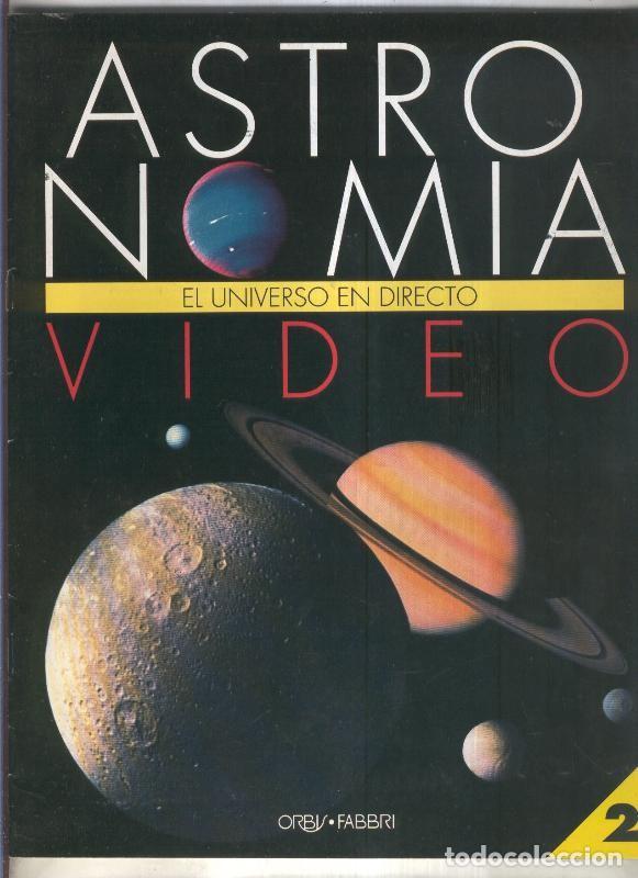 Postales: Astronomia el universo en directo fasciculo numero 02: Jupiter - Varios