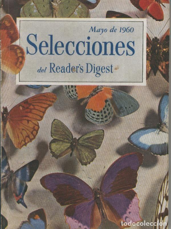 Postales: Selecciones del Readers Digest numero 234 - Varios