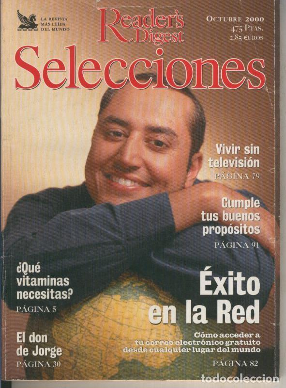 Postales: Selecciones del Readers Digest numero 719 - Varios
