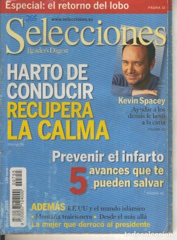 Postales: Selecciones del Readers Digest numero 755 - Varios