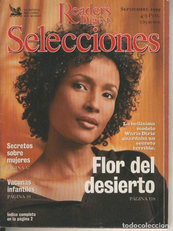 Postales: Selecciones del Readers Digest numero 706 - Varios