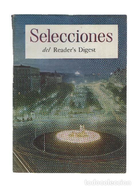 Postales: Selecciones del Readers Digest numero 224 - VARIOS