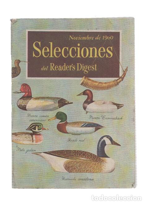 Postales: Selecciones del Readers Digest numero 240 - VARIOS