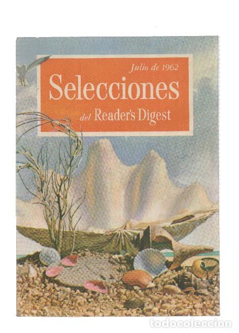 Postales: Selecciones del Readers Digest numero 260 - VARIOS