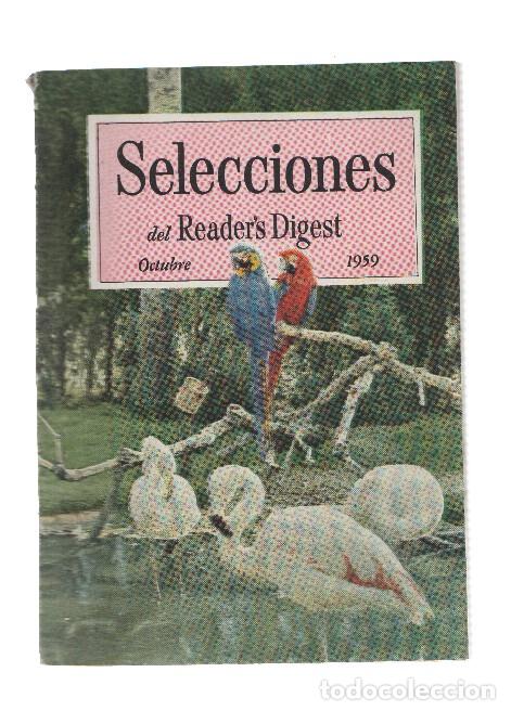 Postales: Selecciones del Readers Digest numero 227 - VARIOS