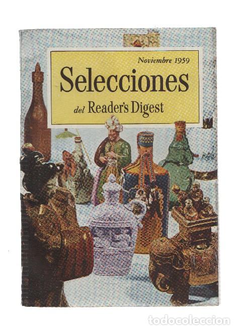 Postales: Selecciones del Readers Digest numero 228 - VARIOS