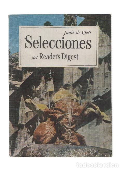 Postales: Selecciones del Readers Digest numero 235 - VARIOS