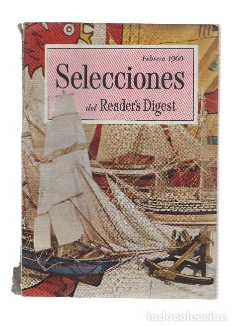 Postales: Selecciones del Readers Digest numero 231 - VARIOS