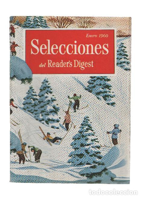 Postales: Selecciones del Readers Digest numero 230 - VARIOS