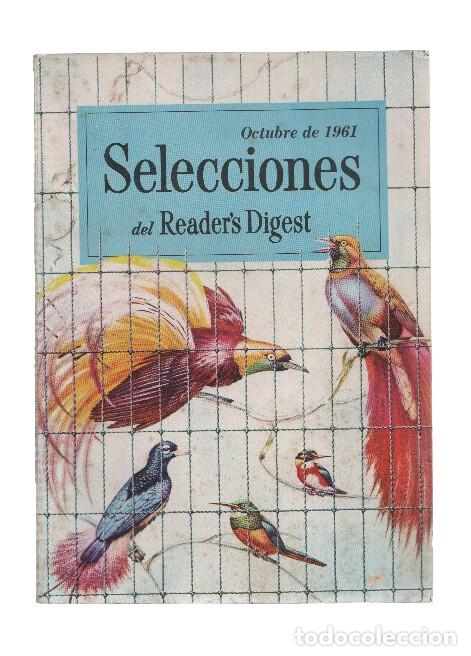 Postales: Selecciones del Readers Digest numero 251 - VARIOS