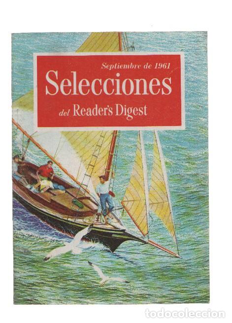 Postales: Selecciones del Readers Digest numero 250 - VARIOS