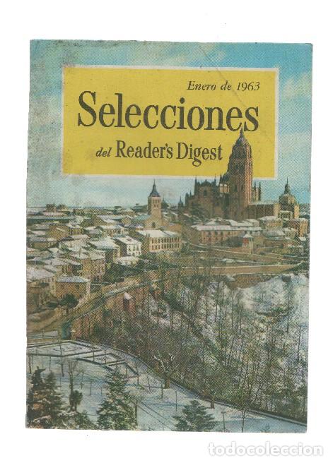 Postales: Selecciones del Readers Digest numero 266 - VARIOS