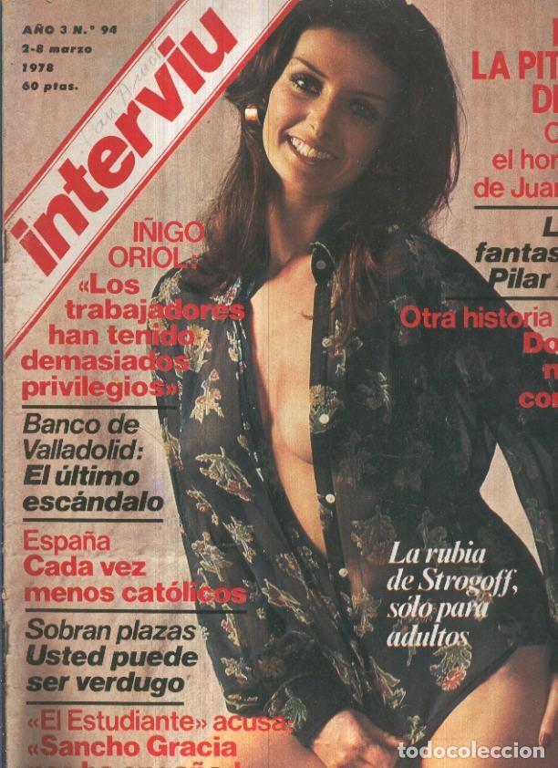 Cartoline: INTERVIU NUMERO 0094: LORENZA, la novia de Miguel Strogoff - Varios
