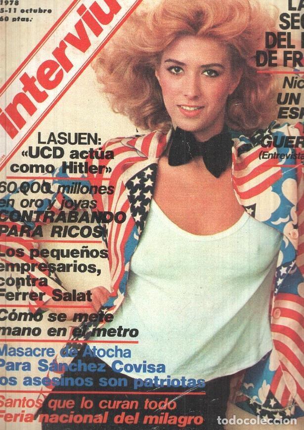 Cartoline: Interviu numero 125: Sandra Alberti ( AVIEJADA ) - NULL
