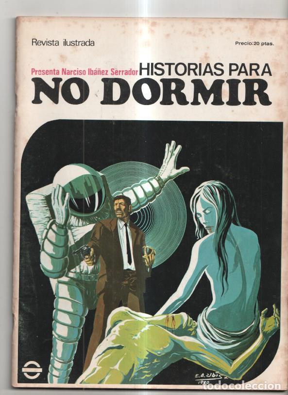 Postales: Historias para no dormir numero 09, vol.IV: Hiroshima, por Juan Jose Plans- El - Narciso Iba&ntilde;ez Serr