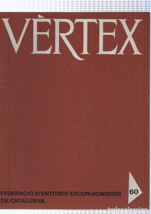Postales: Vertex numero 060/1977: Operacio Alaska 77 - varios