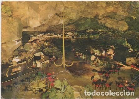 Cartes Postales: Postal E00672: Tamso del Agua, Lanzarote - Varios