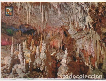 Postkarten: Postal E00995: Paraiso perdido de Milton,Manacor, Mllorca - Varios