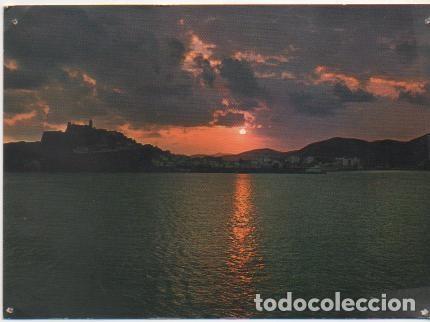 Postales: Postal E00789: Puesta de Sol, ibiza - Puig-Ferran - Foto 1