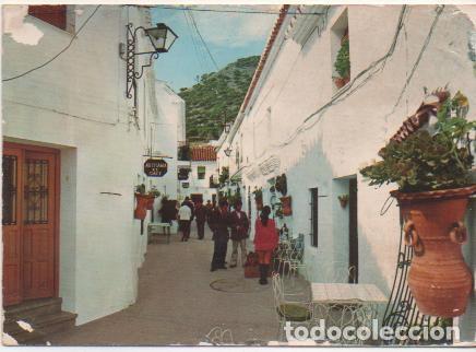 Postales: Postal E00832: Mijas, M&aacute;laga - Varios - Foto 1
