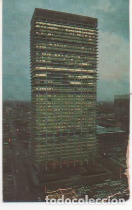 Postkarten: Postal E02084: America's Leading Energy Company, Houston Estados Unidos - Varios