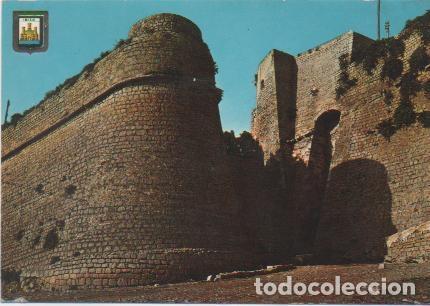 Postcards: Postal E00679: Portal Nou, Ibiza - Varios