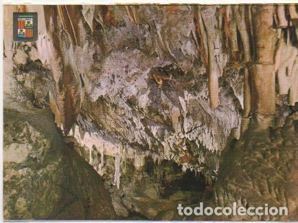 Postcards: Postal E00992: La Ciudad Encantada, Manacor, Mallorca - Varios