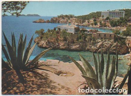 Postkarten: Postal E00819: Cala Fornells, Mallorca - Varios