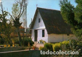 Postais: POSTAL PV12637: Barranco Valenciano, Valencia