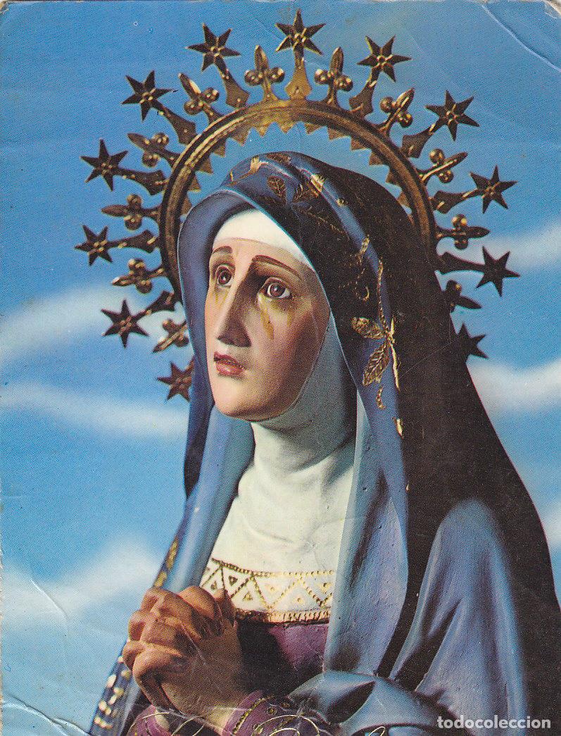 Cartoline: Postal 61403 : La Dolorosa - Varios