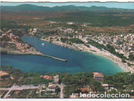 Postais: Postal E00986: Manacor, Mallorca - Varios